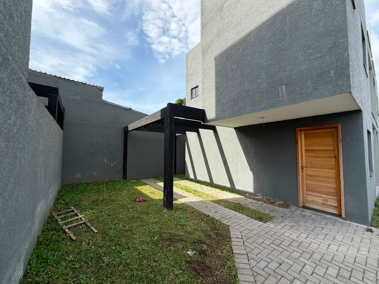 Дом: 3 спальни, 1 со своей ванной, 94 м², Куритиба — photo 15