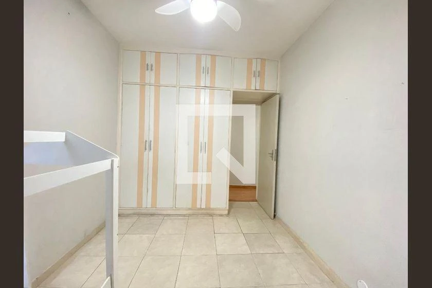 Apartamento de 3 quartos com varanda envidraçada, Méier — photo 33