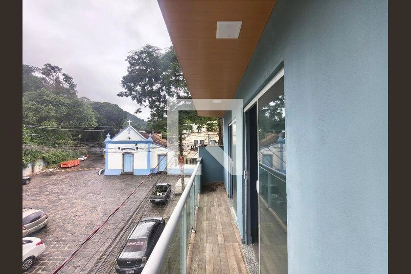 Apartamento de 70 m² com 2 quartos e varanda — photo 36