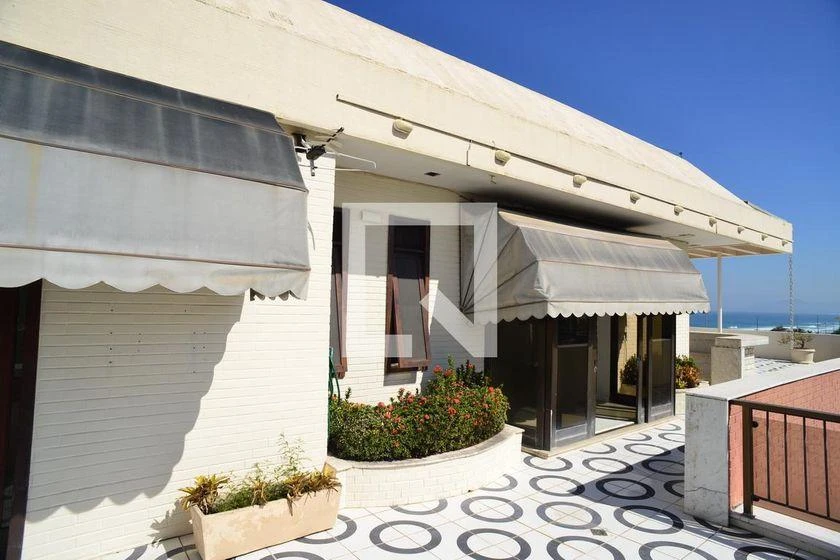 Apartamento de 430 m² com 4 quartos e 4 vagas — photo 2
