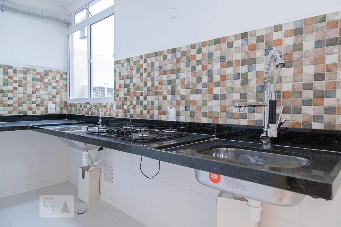 Apartamento de 2 quartos e 50 m² — photo 16