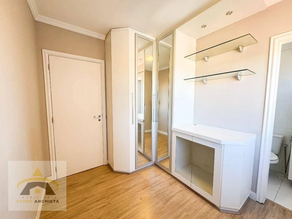 Washing machine in a 3-bedroom apartment, 89 m² — photo 21