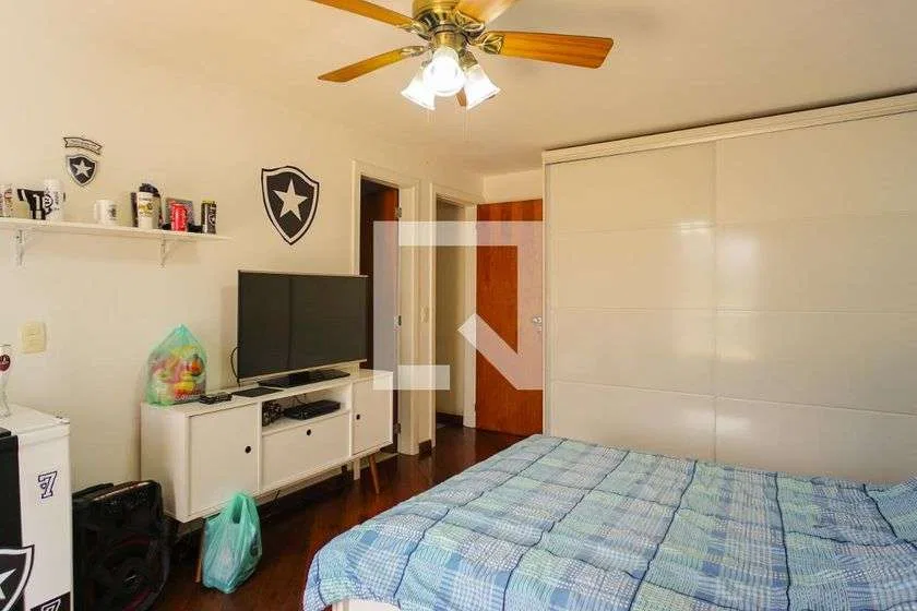 Duplex with 5 bedrooms and 550 m², 5 parking spaces — photo 14