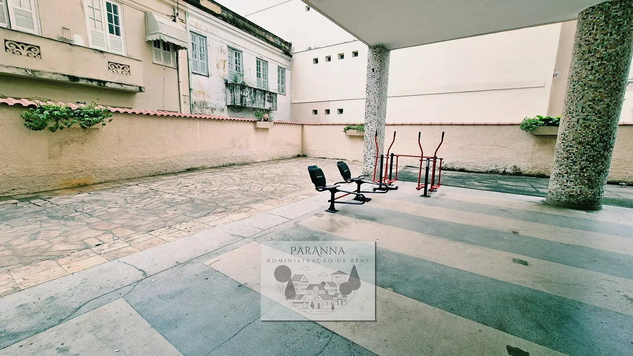 Квартира з однією спальнею та пральною машиною — photo 3