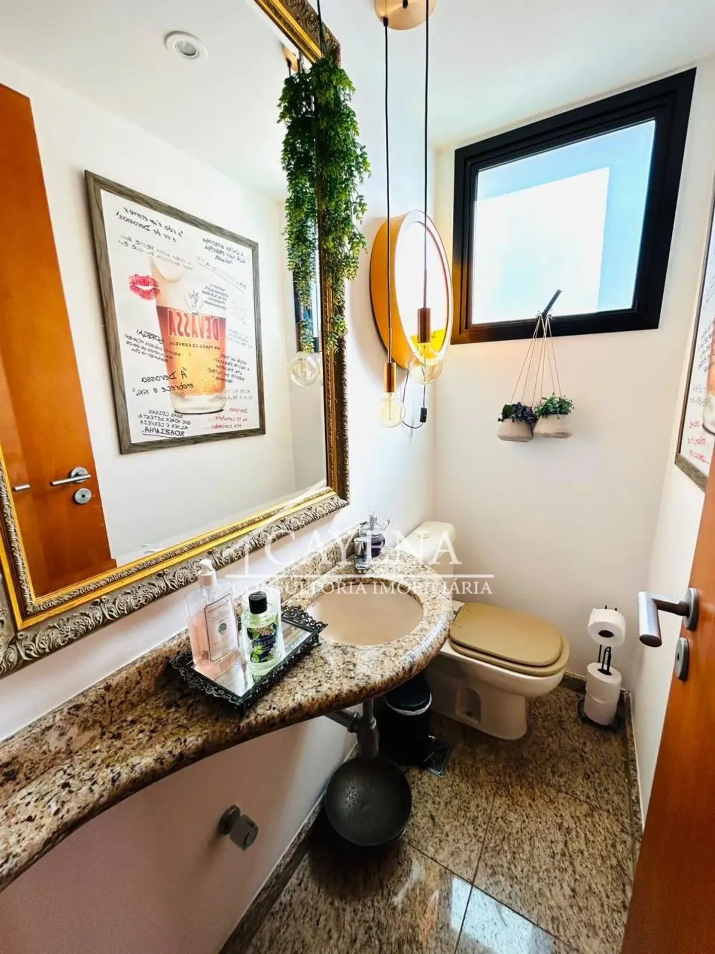4-bedroom apartment with a dishwasher — photo 21