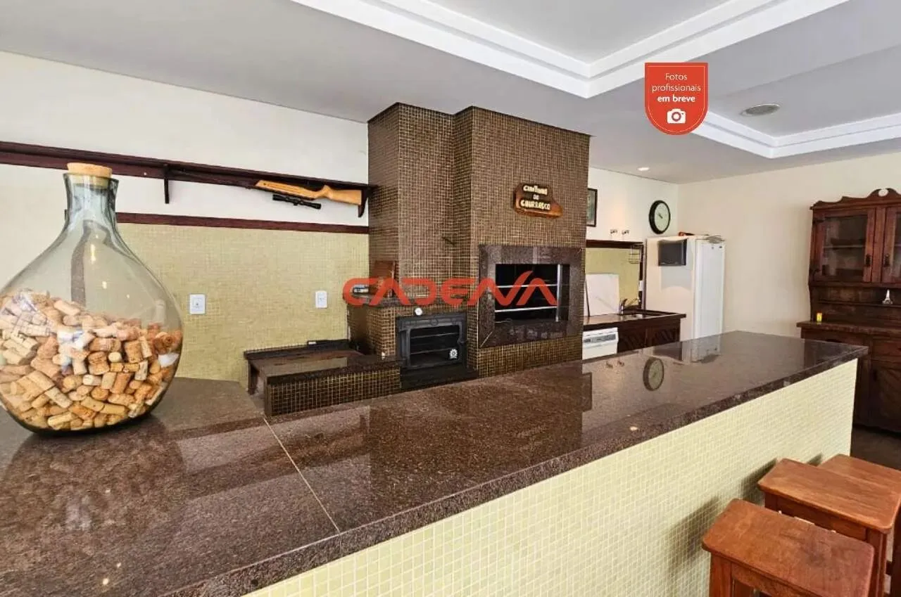 598 m² house with 4 bedrooms and private BBQ — photo 9