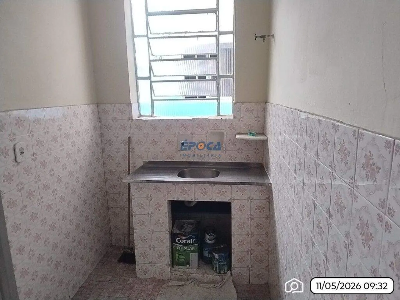Unfurnished 1-bedroom house with separate kitchen — photo 7