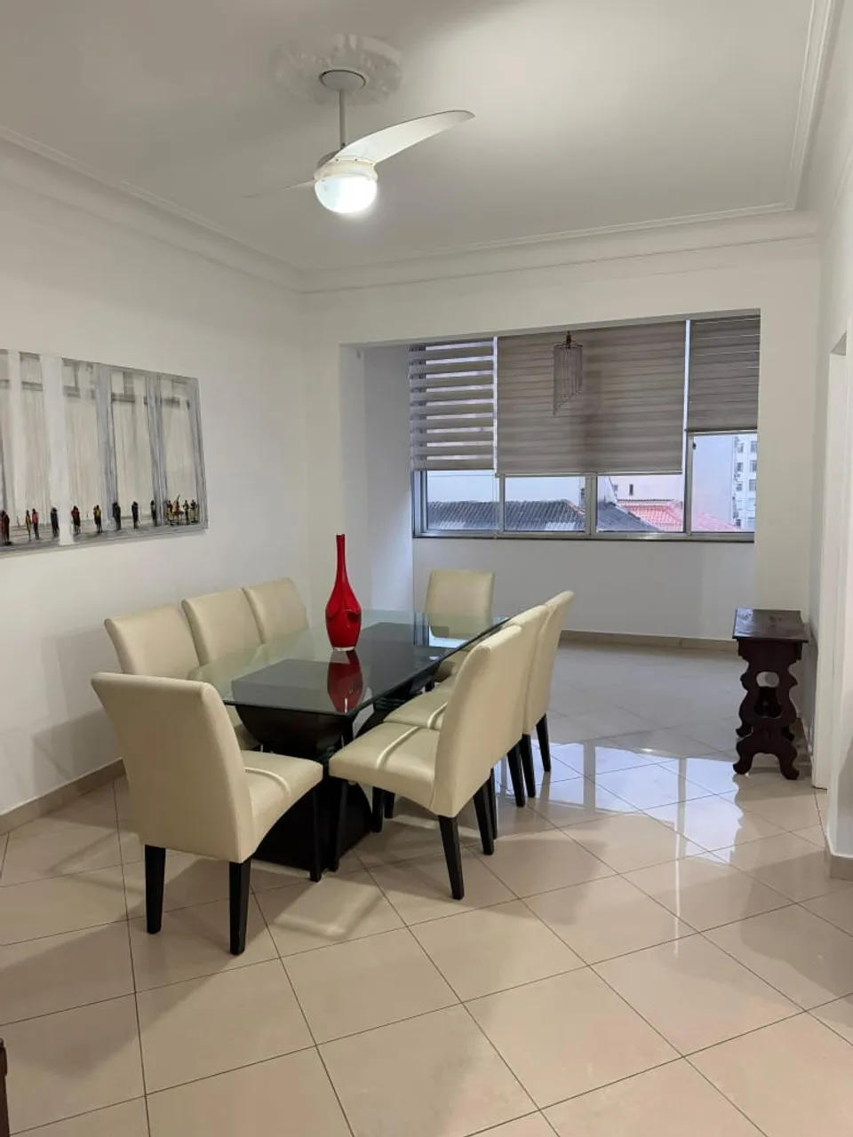 Apartamento para alugar com 3 quartos e 2 banheiros — photo 3