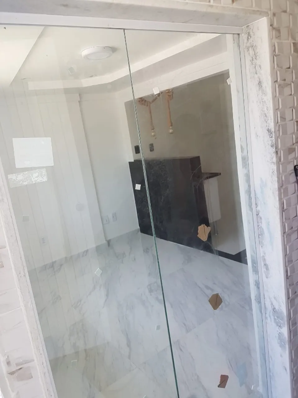 Ground-floor apartment with 2 bedrooms and 1 bathroom — photo 9