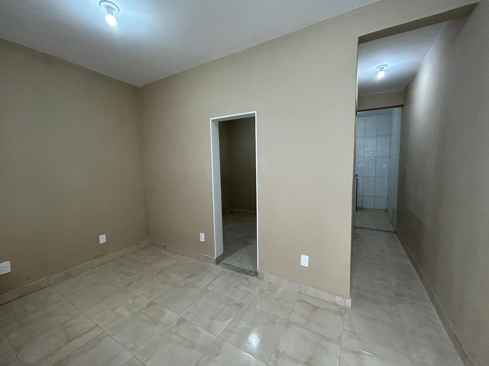 One-bedroom house, 35 m² — photo 17