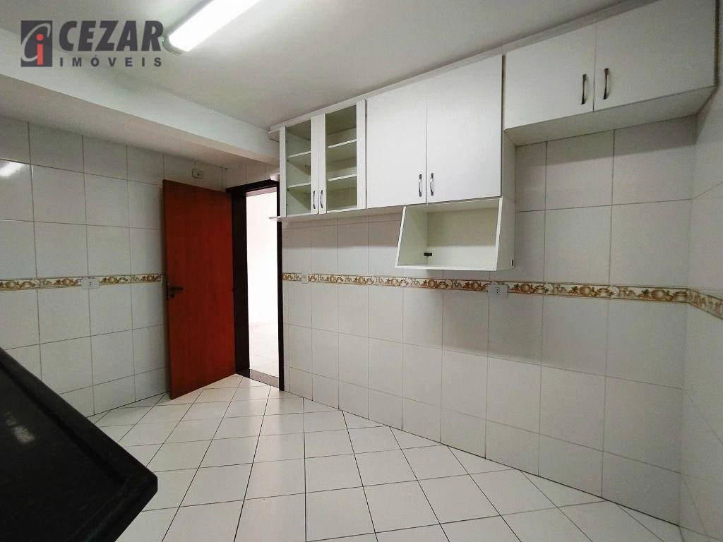 3-bedroom house, 1 with its own bathroom, 140 m², Curitiba — photo 19