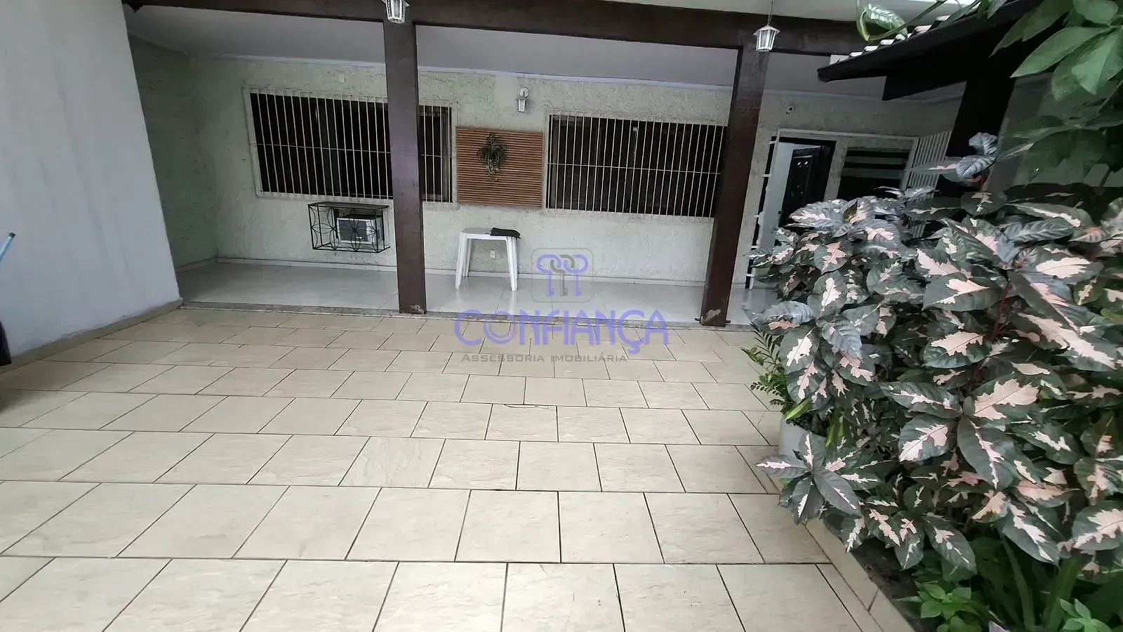 Будинок 180 м² з балконом із грилем та пральною машиною — photo 5