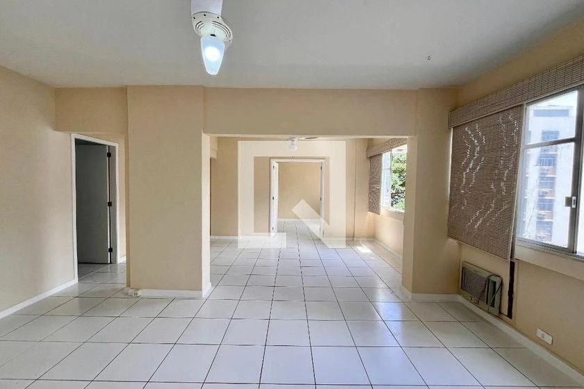 Apartamento de 2 quartos com cozinha fechada — photo 16