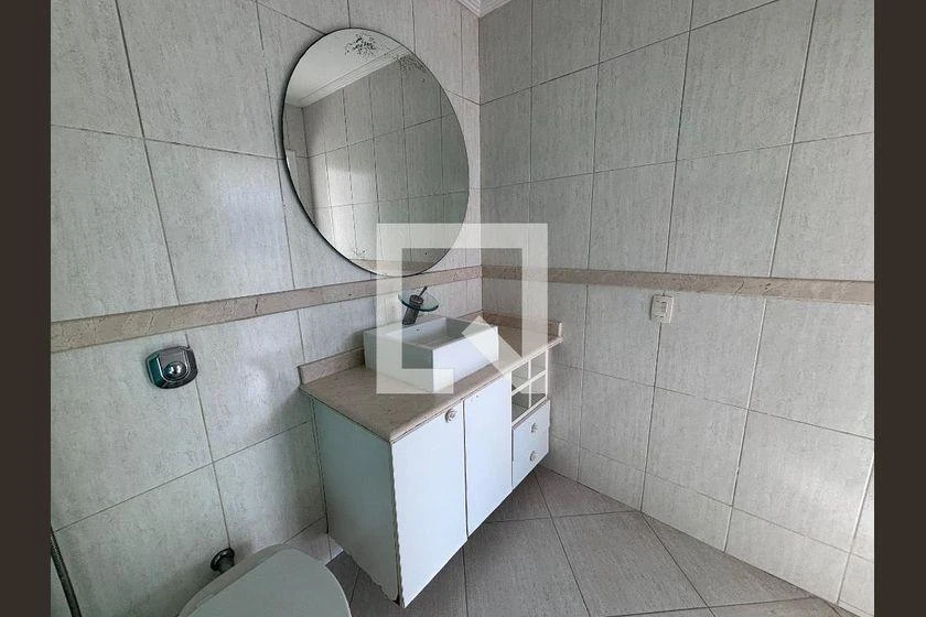 Casa em condomínio com 6 quartos e jardim privativo — photo 34