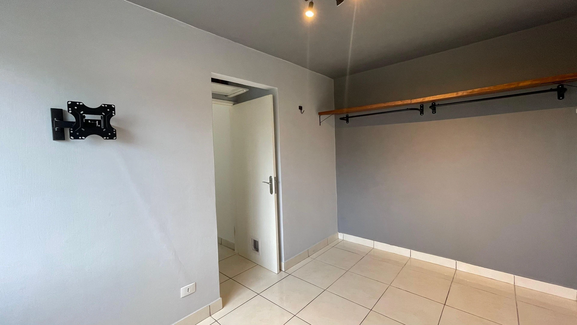 2-bedroom apartment, 51 m² — photo 17