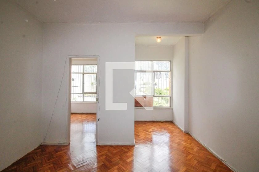 Apartamento de 2 quartos com máquina de lavar — photo 2