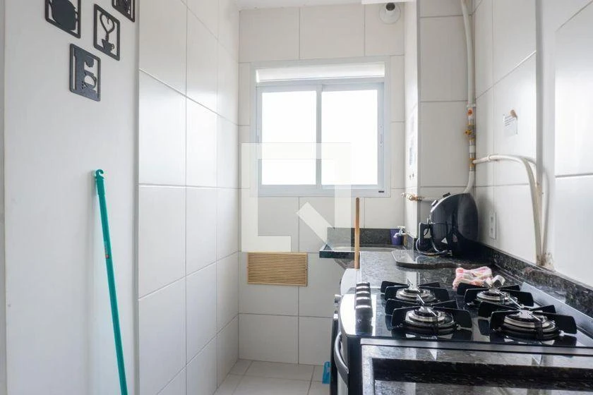 2-bedroom apartment with a washing machine in Rio de Janeiro — photo 12