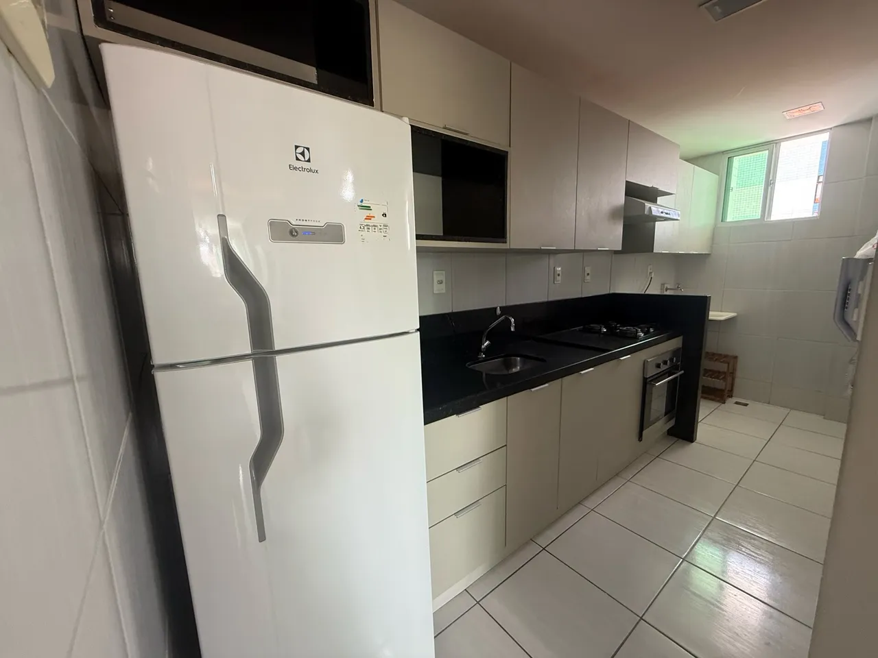 Departamento amueblado de 2 dormitorios y 55 m² — photo 2