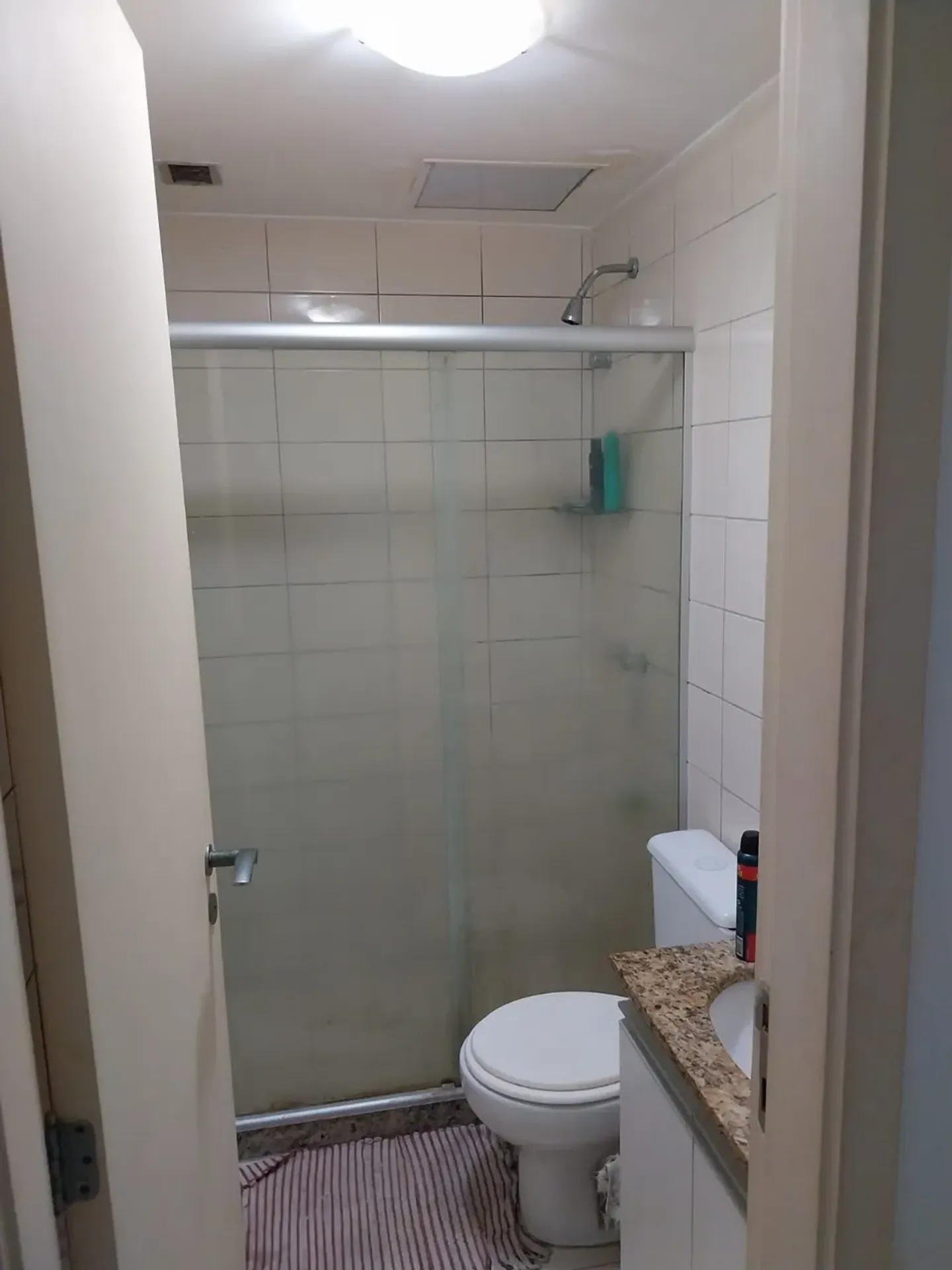 Furnished studio 38 m² on the 5th floor no parking — photo 6