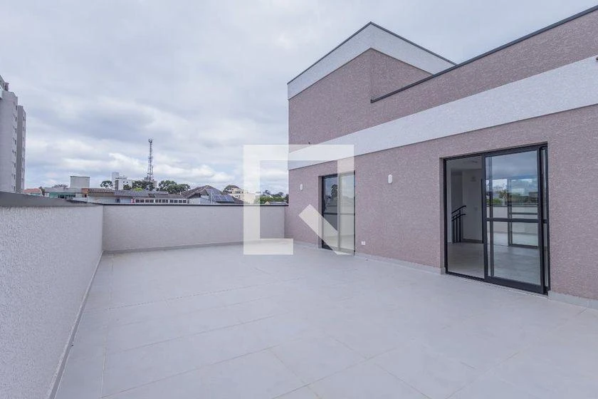 Apartment, 45 m², with a grill on the balcony — photo 15