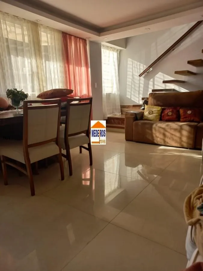 Rental house with 3 bedrooms and 3 bathrooms — photo 7