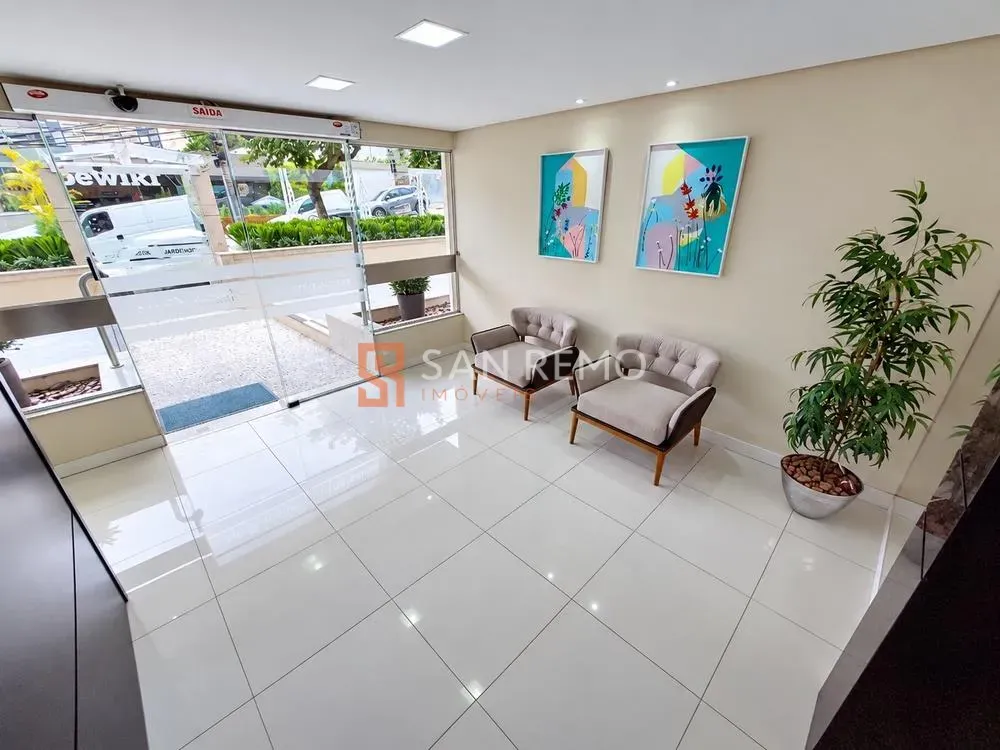 2-bedroom apartment, both with their own bathrooms, 77 m² — photo 20