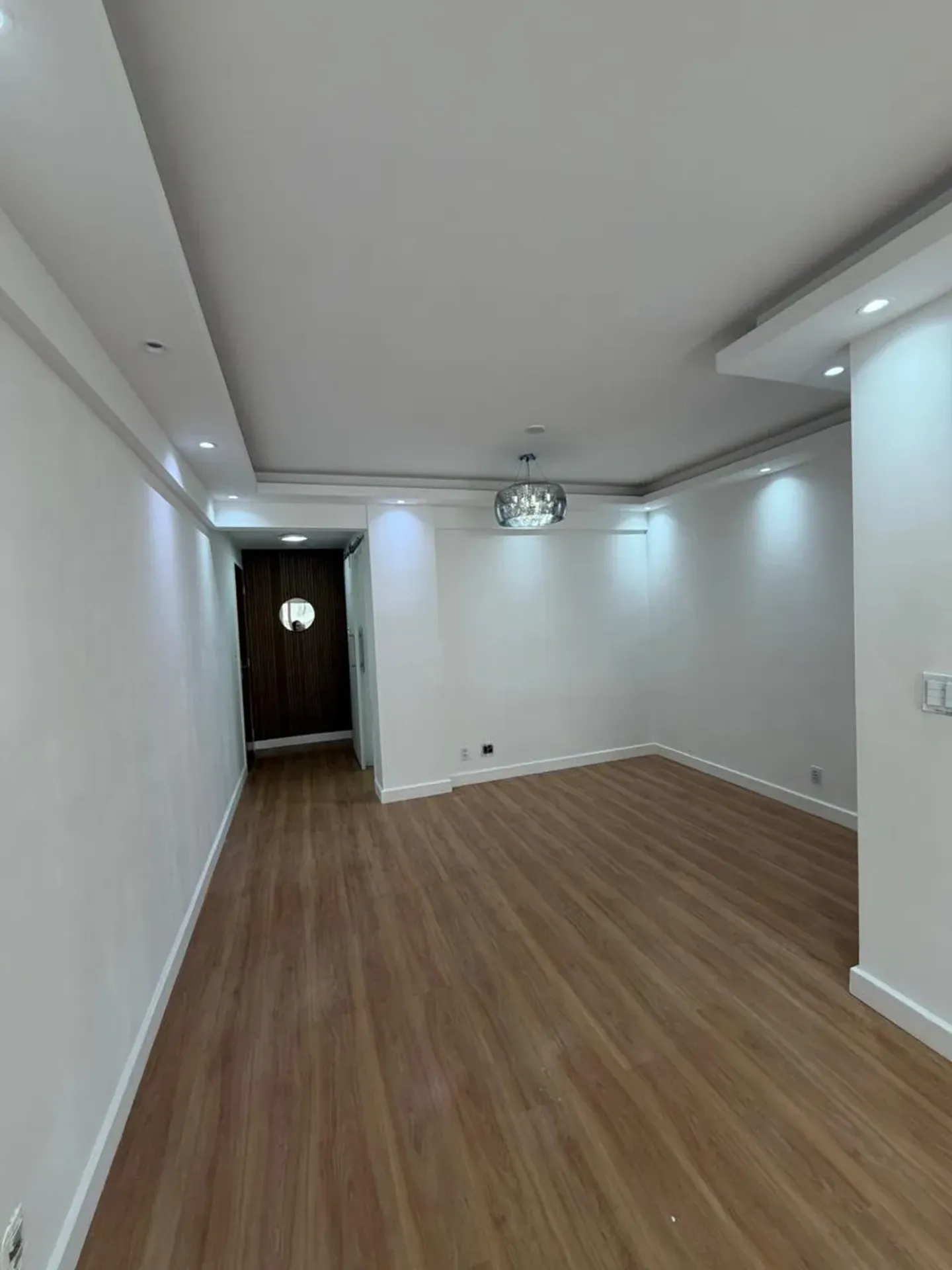 Apartment, 65 m², with a private BBQ — photo 7