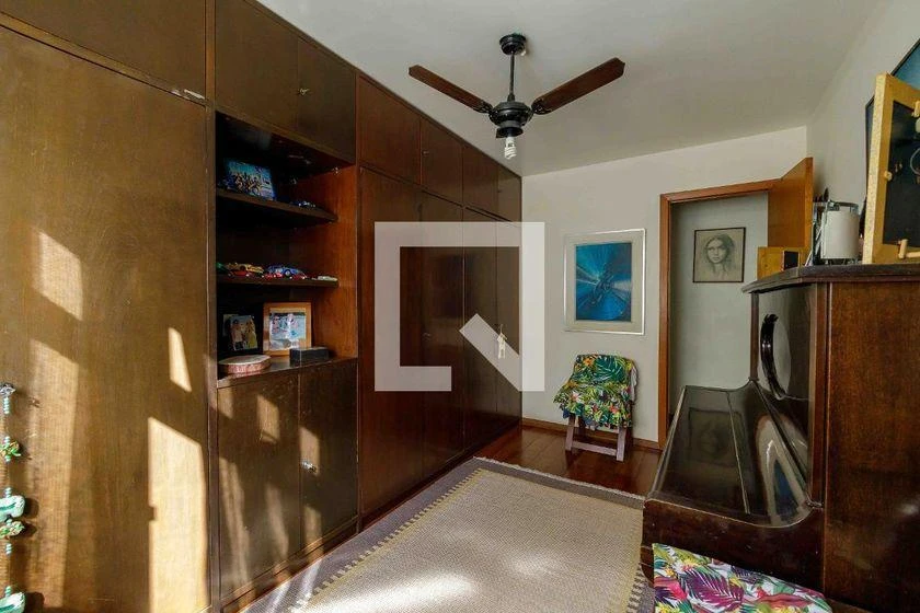 Apartamento amueblado de 5 dormitorios y 360 m² — photo 28