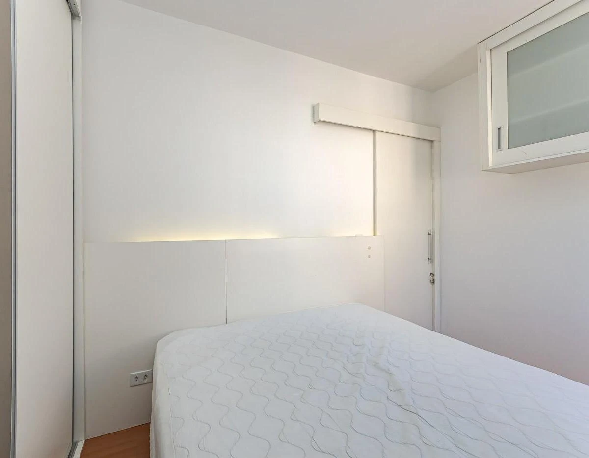 Apartment, 68 m², with a home office — photo 11