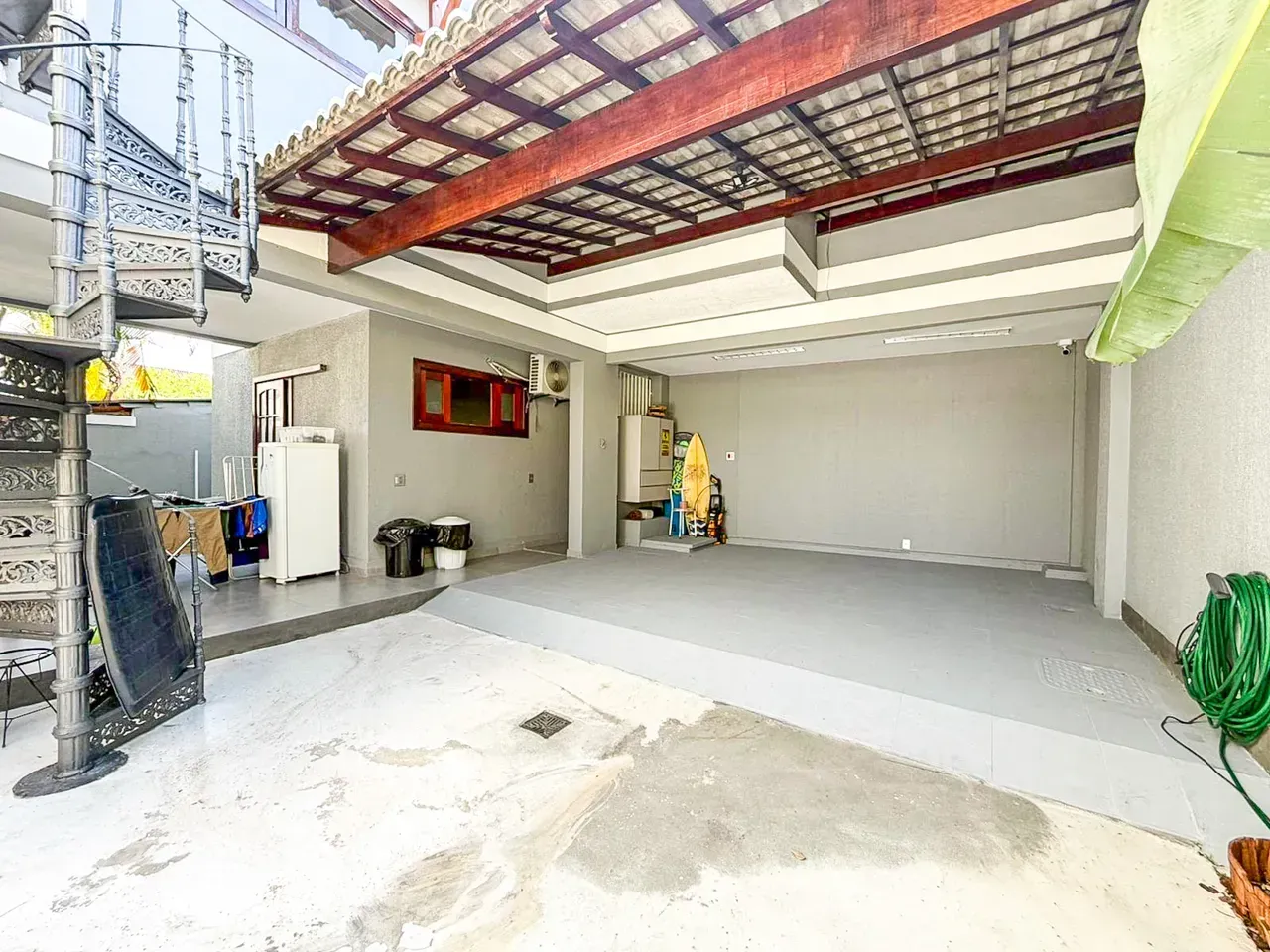 Casa mobiliada com 4 suítes e 490 m² — photo 18