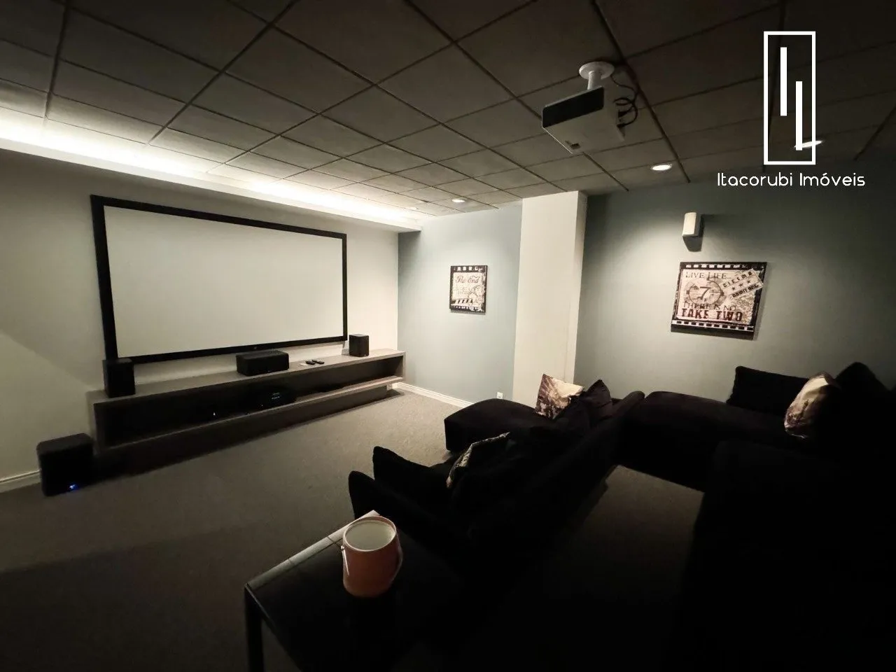 Apartamento com 2 vagas cobertas e 2 dormitórios — photo 39