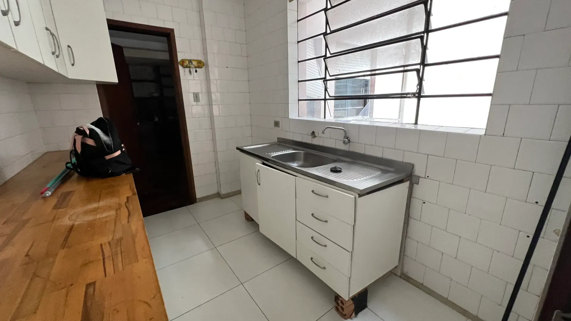 Apartment with 2 bedrooms and an in-unit maid room — photo 26
