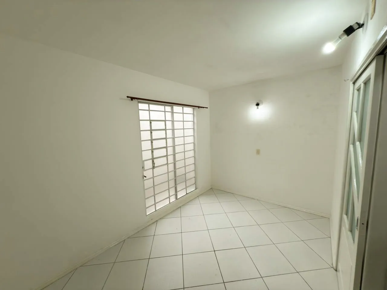 One-bedroom, 45 m² apartment in Florianópolis