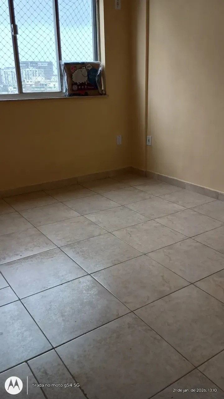 Apartamento com 1 quarto e 1 banheiro, sem vaga — photo 9