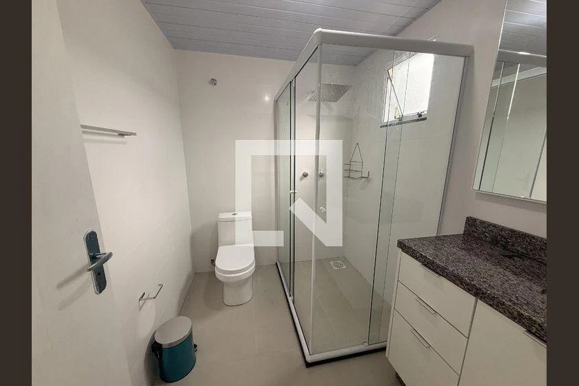 Furnished one-bedroom apartment, 30 m² — photo 12