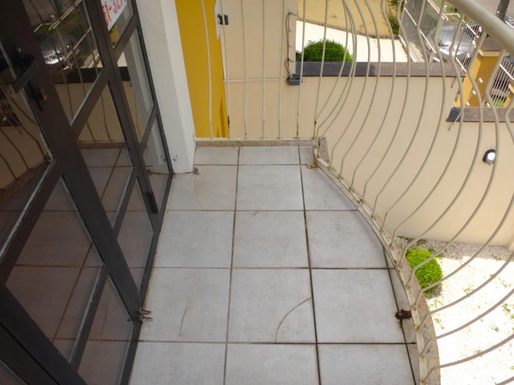 Private BBQ in a 3-bedroom house, 119 m² — photo 26