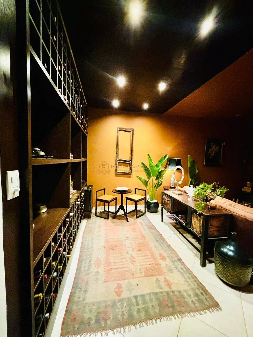 Furnished duplex house with open kitchen and 400 m² — photo 7