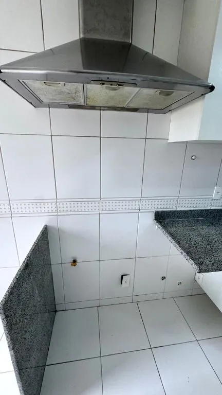 Квартира на 6-му поверсі з робочим місцем — photo 35