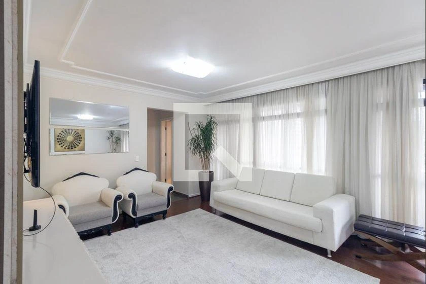 Departamento amueblado, 210 m², con espacio de home office — photo 11