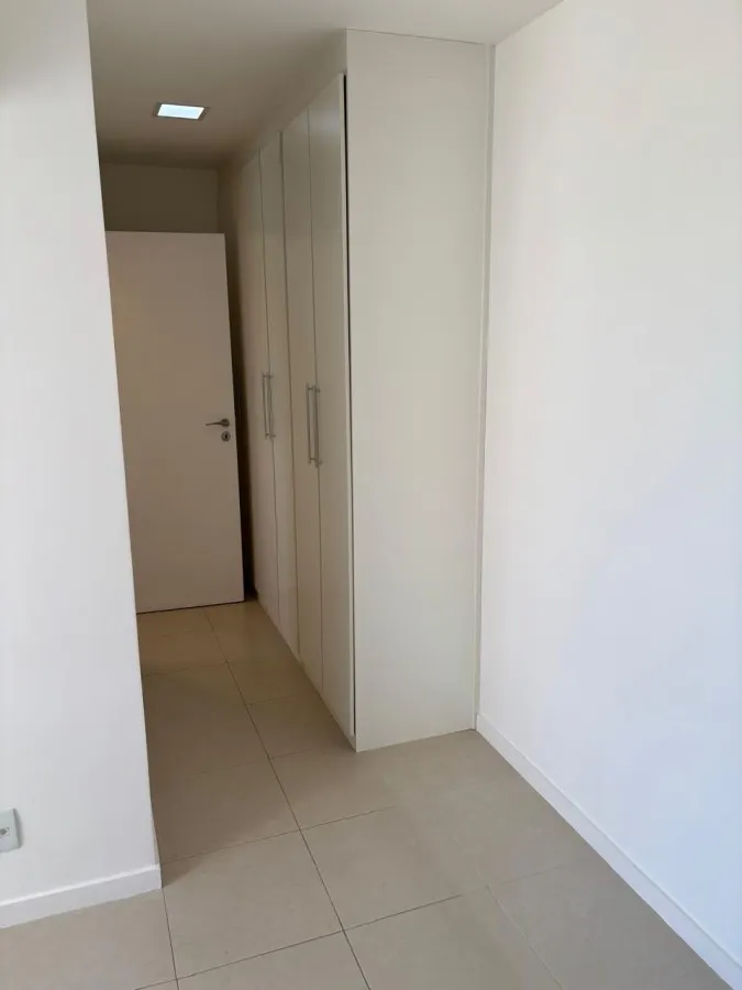 Apartamento com varanda gourmet, Barra da Tijuca — photo 3