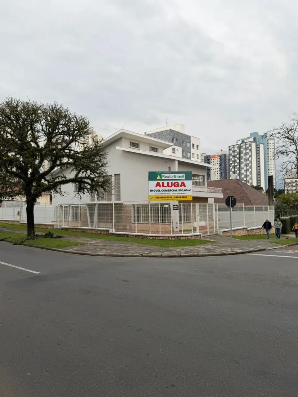 5-bedroom house, 500 m² — photo 15