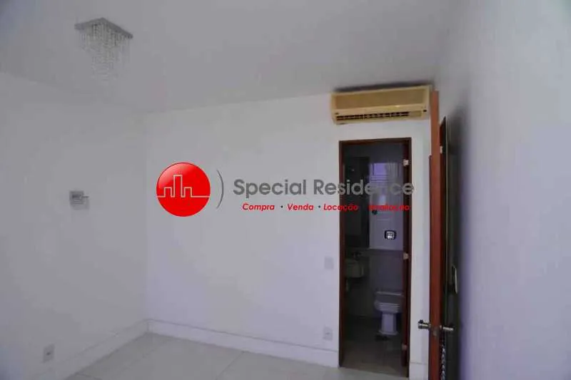 Unfurnished apartment with 5 bedrooms and 5 bathrooms — photo 27