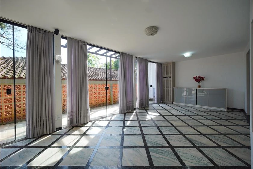 Rental house with 4 bedrooms, 2 en-suites and garden — photo 7