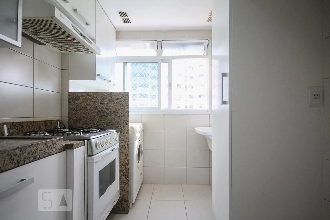 Apartamento sem mobília com 2 dormitórios e vaga — photo 35