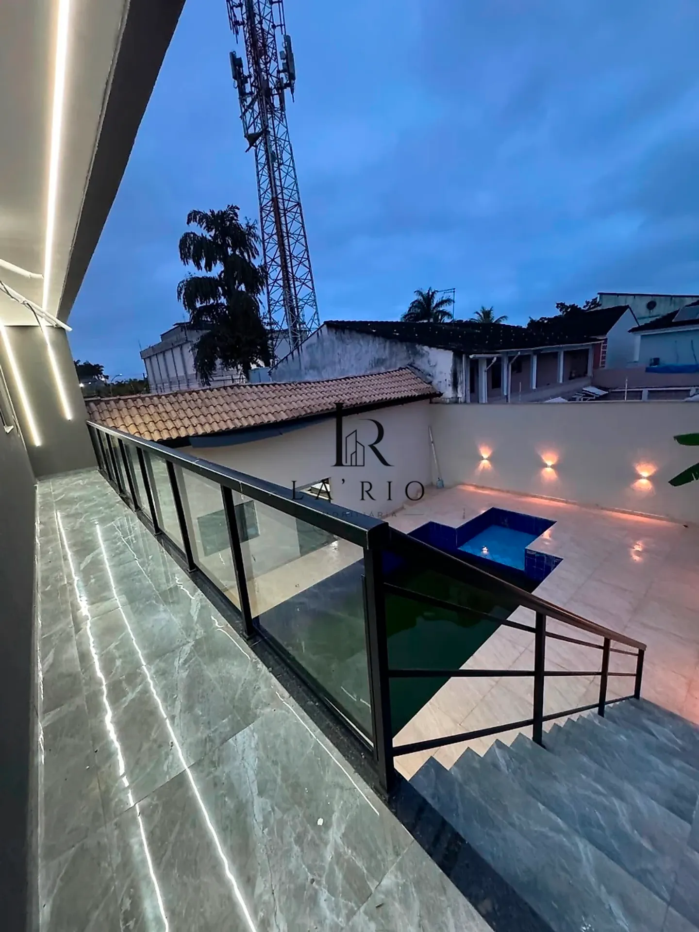 Casa de 400 m² e 4 quartos, Recreio dos Bandeirantes — photo 15