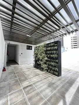 Apartamento de 2 quartos, sendo 1 suíte, 60 m² — photo 3