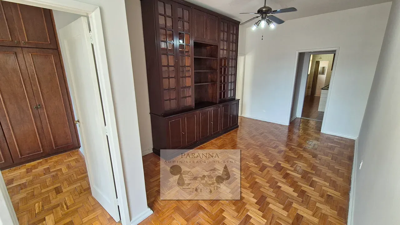 Apartamento no 5º andar com espaço de home office — photo 4