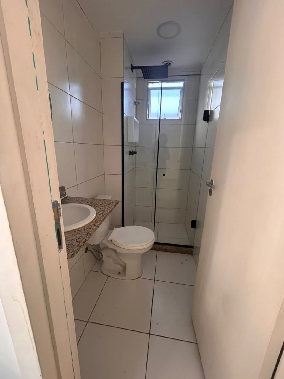 Собственный бассейн и 2 спальни: квартира 50 м² — photo 16