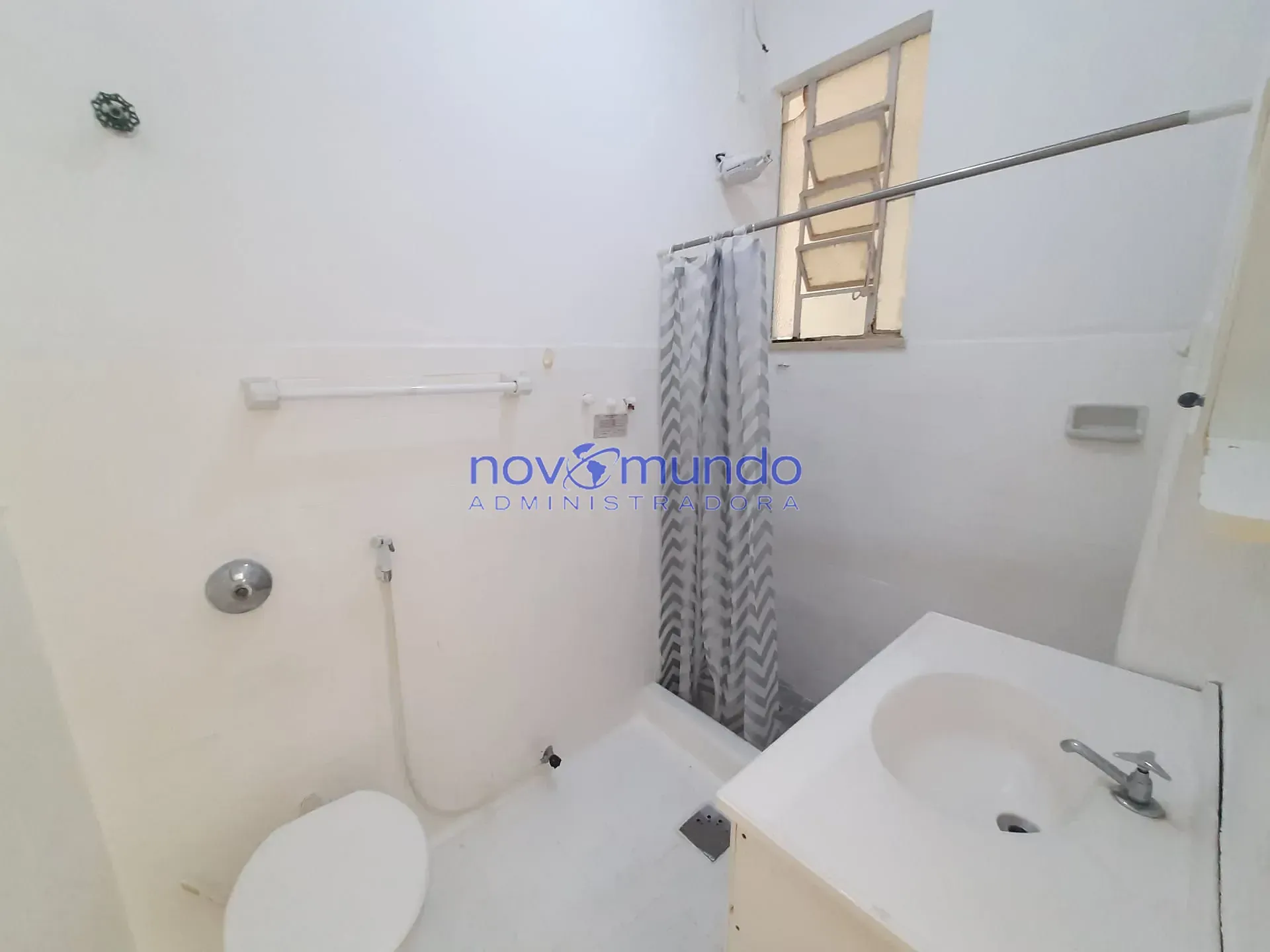 Departamento con piso de madera o laminado en Rio de Janeiro — photo 5