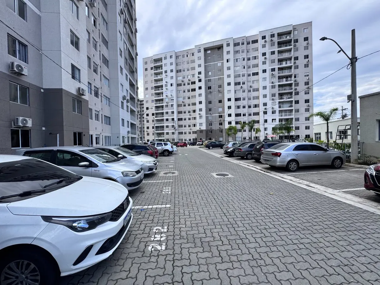 Apartamento para alugar com 2 quartos e 2 banheiros — photo 45
